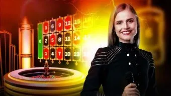 Trò chơi roulette tia chớp đặc sắc