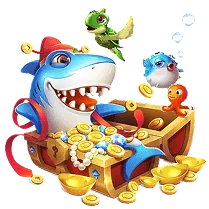 Game bắn cá đại dương trên xocdia88